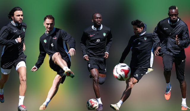 Amedspor İstanbul seferine hazır