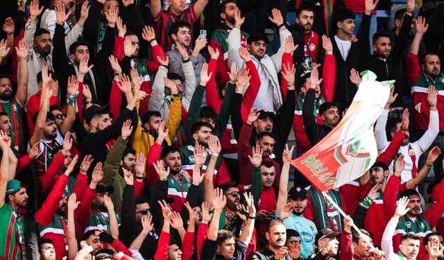 Amedspor-Manisaspor maç biletleri satışa çıktı