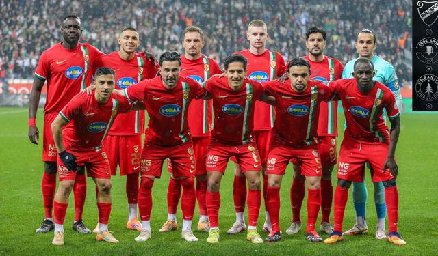 Amedspor'da şampiyonluk hesabı; Şifreli kritik 3 maç
