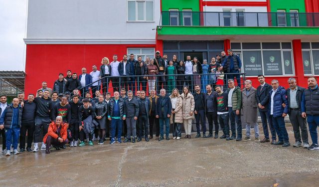Amedspor: En büyük bayram hediyesi şampiyonluktur