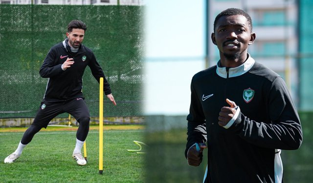 Amedspor’da İstanbulspor maçı öncesi sakatlık açıklaması