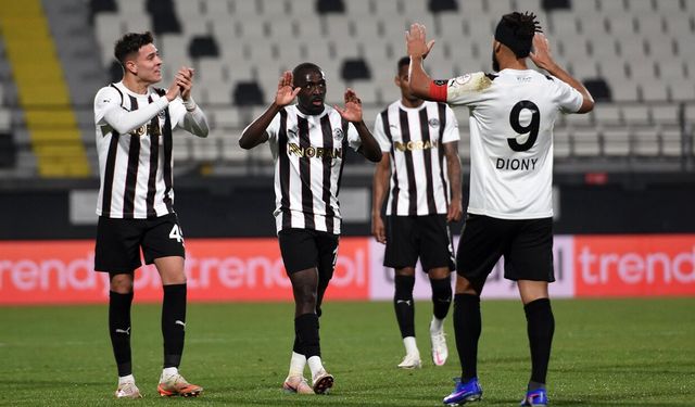 Amedspor’un eski yıldızı, Pazar günü rakip olarak sahaya çıkacak