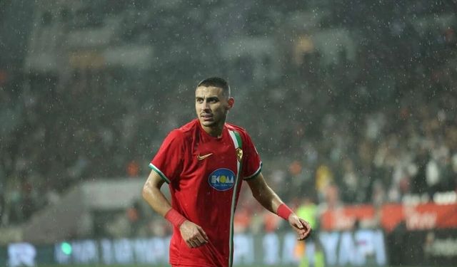 Amedspor’un yıldızı milli takıma davet edildi!