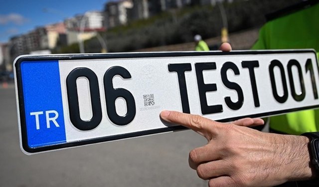 APP plakalarda ceza affı