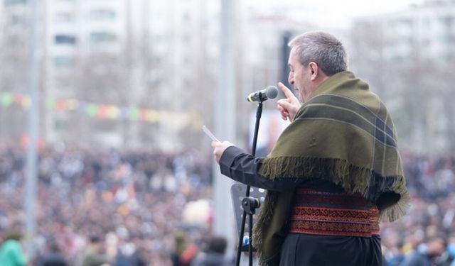 Bakırhan: Kürtler kimsenin paralı askeri değil