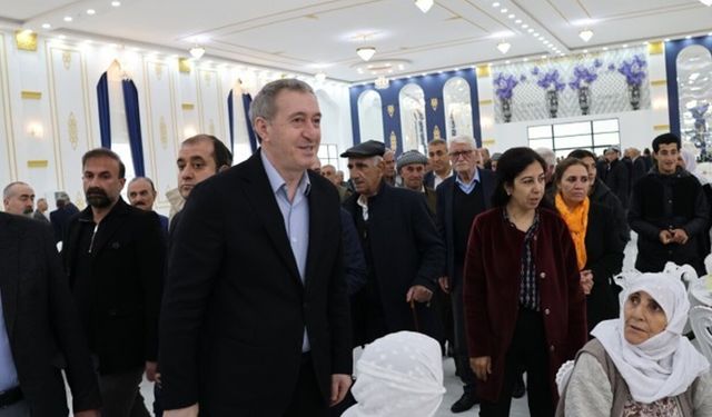 Dem Parti Eşgenel Başkanı Bakırhan: Gabar ve Cûdî’nin barışa ihtiyacı var