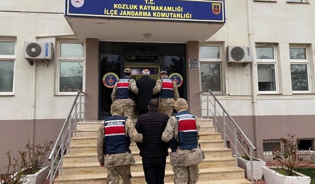 Batman'da 42 firari yakalandı