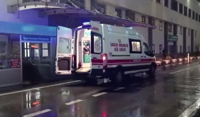 Batman’da motosikletin çarptığı çocuk hayatını kaybetti