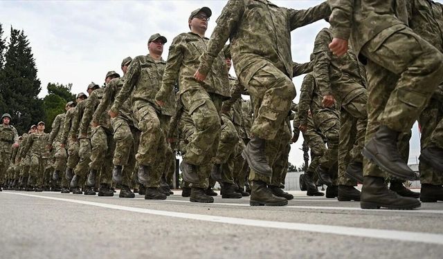 Bedelli askerlik ücreti belli oldu?