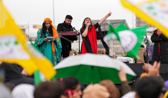 Bucak: Bu coğrafyanın barışa ihtiyacı var