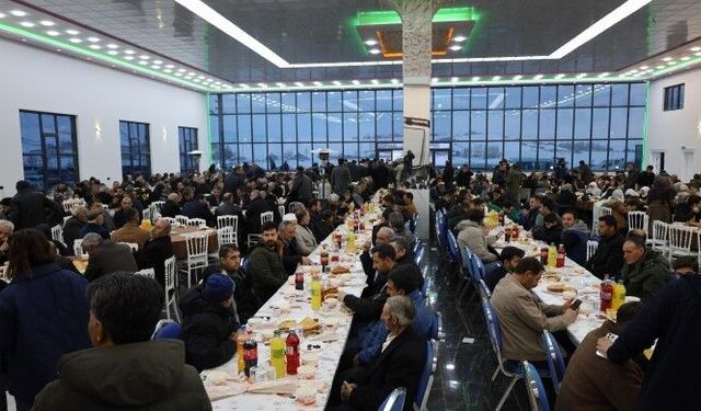 İmralı Heyeti üyesi Buldan: Halkımız somut adım bekliyor