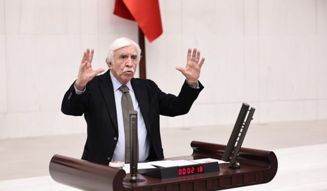 Cengiz Çandar: İsrail’in gözünde Türkiye, yeni İran