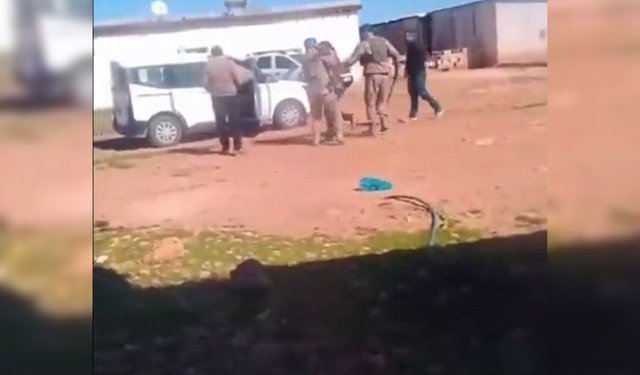 CHP’li Tanal paylaştı: Burası Filistin değil, Türkiye Cumhuriyeti