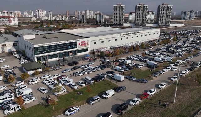 DESOB Başkanı Ebedinoğlu’ndan DTSO’ya çağrı