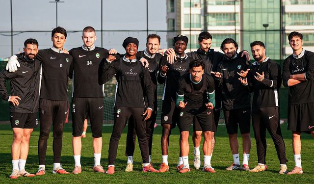 Direniş ve zaferin hikayesi: Hatayspor-Amedspor