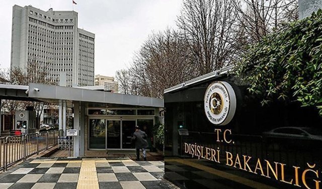 Füze sonrası gerilim: İran’ın Ankara Büyükelçisi Bakanlığa çağrıldı