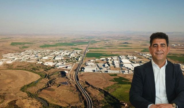 Diyarbakır iş dünyasından seçim uyarısı