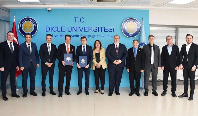 Diyarbakır’da dev projede geri sayım başladı