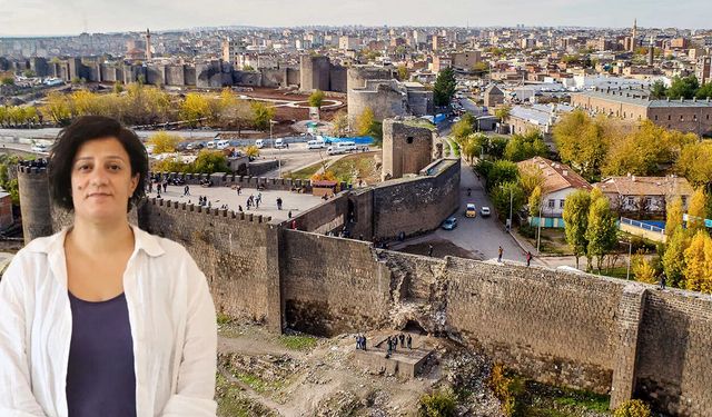 Diyarbakır’da kadın emeğiyle bayram bereketi sofralara taşınacak