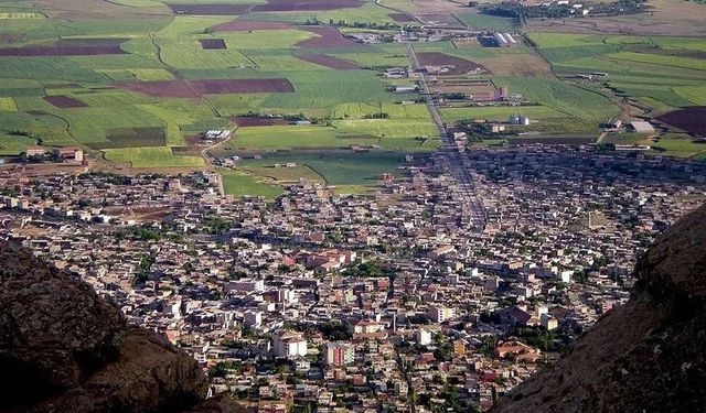 Diyarbakır’da milyonluk gayrimenkul icradan satılığa çıkarıldı