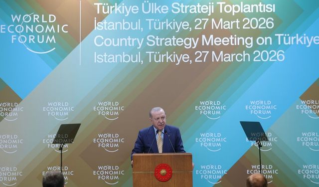 Erdoğan: Savaşın olumsuz etkilerini tüm dünya hissediyor