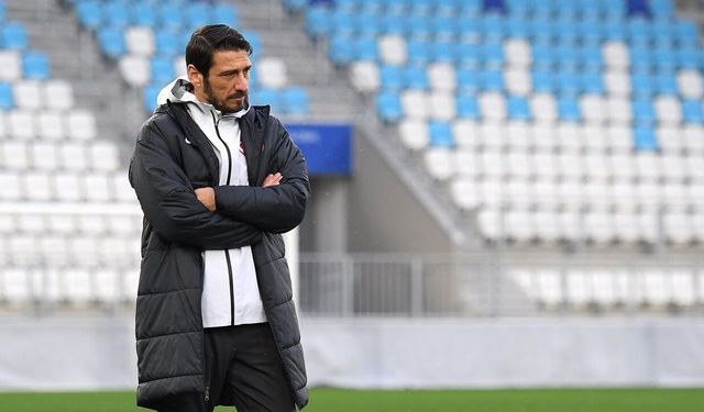 TFF’den Egemen Korkmaz açıklaması