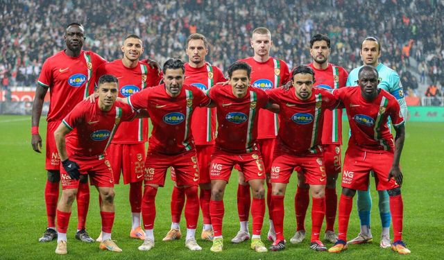 FIFA'dan Amedspor'a transfer yasağı