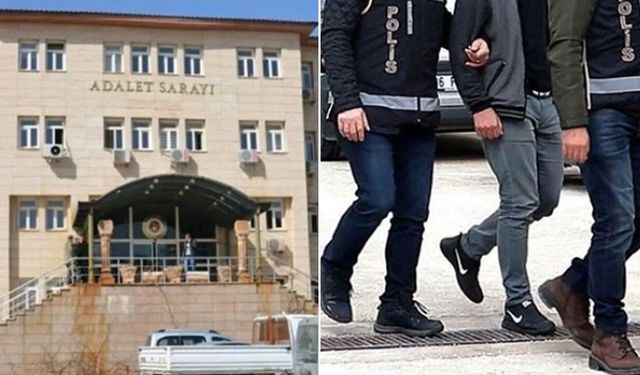 Şırnak'ta gözaltına alınan 20 genç serbest