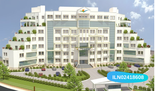 ŞEHİRCİLİK VE İKLİM DEĞİŞİKLİĞİ İL MÜDÜRLÜĞÜNDEN KAMU KONUTU