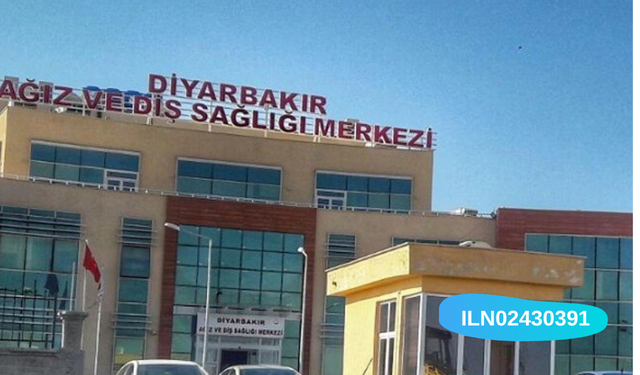 AĞIZ VE DİŞ SAĞLIĞI HASTANESİ TIBBİ CİHAZ SATIN ALINACAKTIR