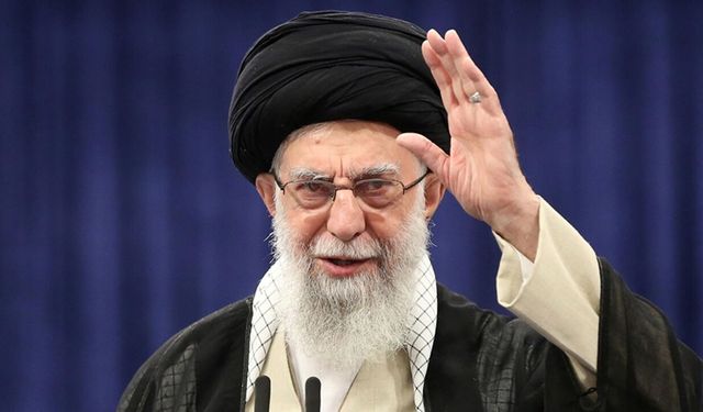 İran Cumhurbaşkanı: Hamaney’in öldürülmesi cevapsız kalmayacak
