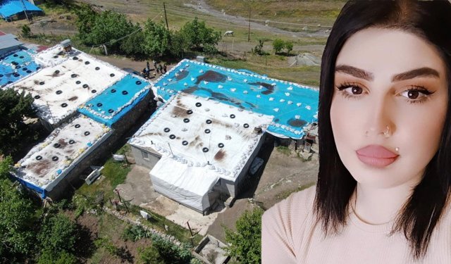 Kız arkadaşını öldürüp gömmüştü; Cezası belli oldu