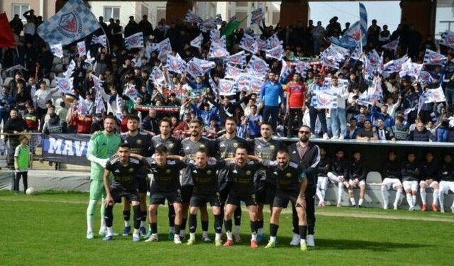 Kürtçe şarkıdan kulübe ceza: Liderlikten 5’inci sıraya düştü