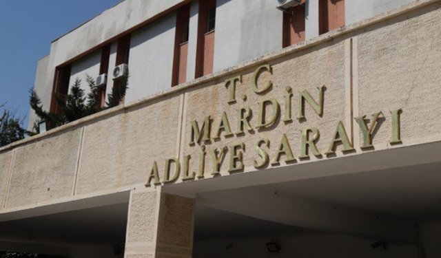 Mardin’deki kadını kaçırma olayında 2 tutuklama