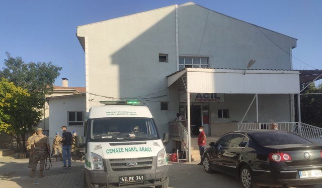 Mardin'deki şüpheli ölümde ağabey gözaltına alındı