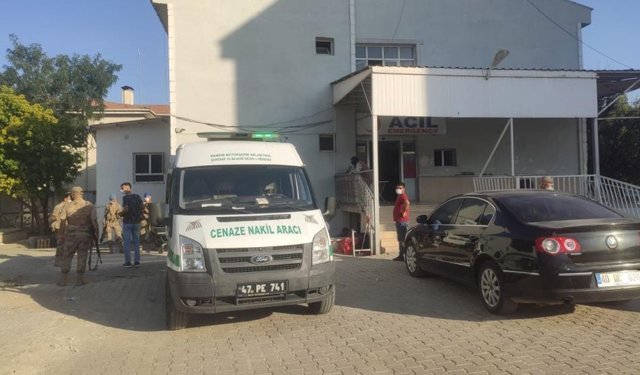 Mardin Mazıdağı’nda 2 günde 2’nci şüpheli ölüm