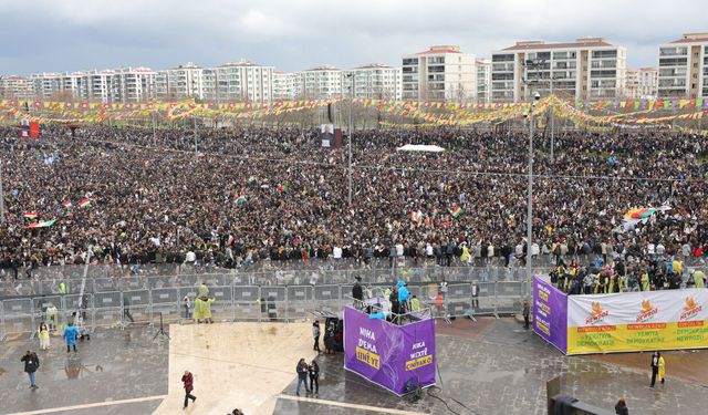Kürt temsilcilerden "Ulusal Birlik" çağrısı