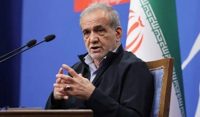 İran: Hürmüz Boğazı’nın normale dönmesi saldırıların durmasına bağlı