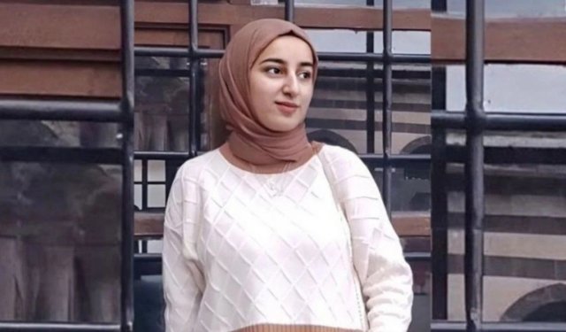 Rojin Kabaiş’in dosyasında kritik gelişme