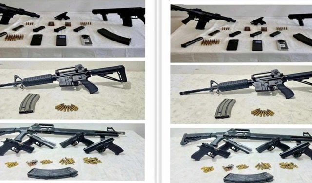 Mardin’de operasyon: 2 tutuklama