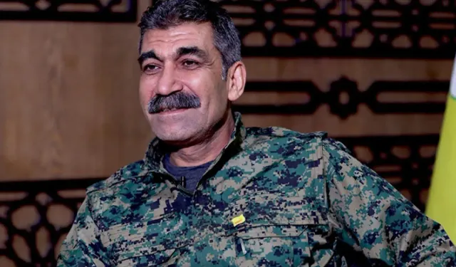 Sipan Hemo’dan “SDG feshedilecek” açıklaması