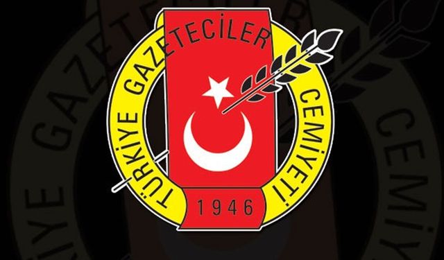TGC: Gözaltındaki üç meslektaşımızı serbest bırakın