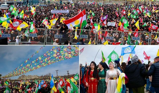 Agirê Jiyan 24 yıl sonra Van Newrozu’nda sahne alacak