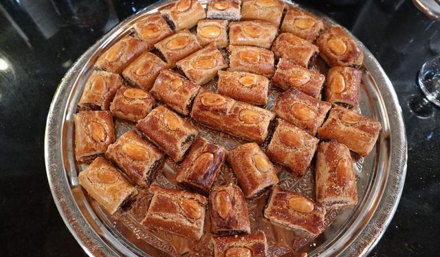 Diyarbakır’da 2 bin yıllık vazgeçilmez lezzet