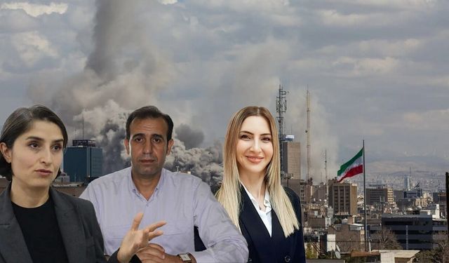 Siyasetçi ve uzmanlardan uyarı: Türkiye süreçten doğrudan etkilenecek