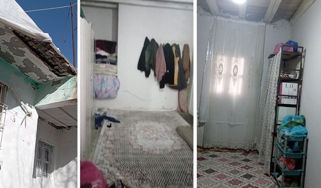 Diyarbakırlı Ayşe’nin yaşam mücadelesi