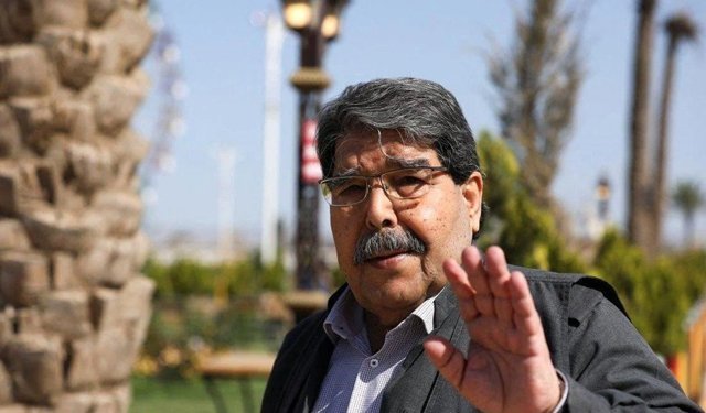 Salih Müslüm: Bizi iyi anlayın