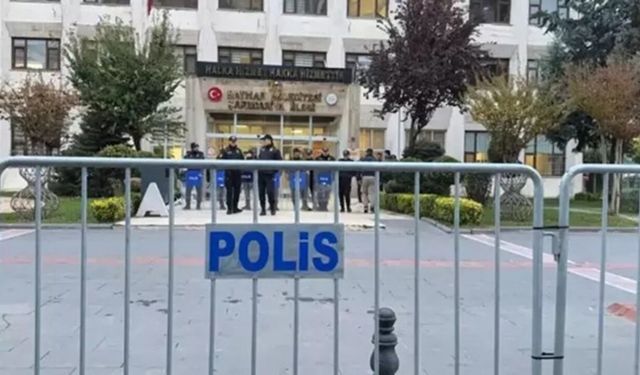 Rapor: 2 yılda 85 belediyede yönetim değiştirildi
