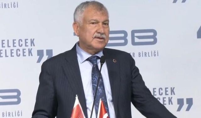 Zeydan Karalar’ın görevden uzaklaştırma süresi 2 ay uzatıldı