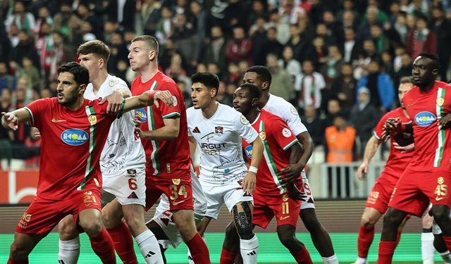 Zirve yolundaki Amedspor’da 3 günlük mola